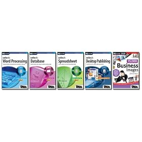 Small Business/Home Office Pack