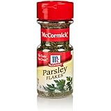 McCormick Parsley Flakes, 0.25 Oz