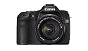 Canon EOS 50D Digital SLR Camera (incl. EF-S 17-85mm f/4-5.6 IS USM Lens Kit)