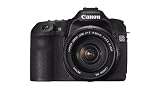 Canon EOS 50D Digital SLR Camera