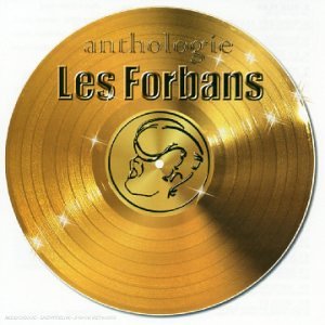 Les forbans - Anthologie - Zortam Music
