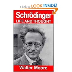 Schr�dinger: Life and Thought