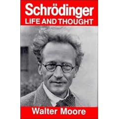 Schr�dinger: Life and Thought