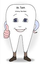 Mr. Tooth-From Free Kindle Books Library