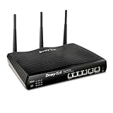 DrayTek Vigor 2920n Wireless 802.11n Dual WAN Security Router