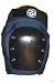 Pryme Hard Cap Knee Guards X - Large Blue