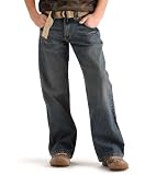 Lee Boys 8-20 Relaxed Bootcut Jean (Slim and Husky sizes available)