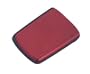 Battery Biz Hi-Capacity Li-Ion Battery for Panasonic G50 (Red)