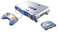 VTech V.Flash Home Edutainment System