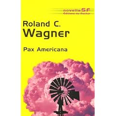 Pax Americana