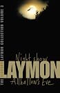 Richard Laymon Collection...
