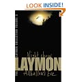Richard Laymon Collection: "Night Show"AND "Allhallow's Eve" v. 3