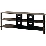 Techcraft BEL57B 57-Inch Flat Panel Television Stand