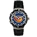 Game Time Men's NHL Atlanta Thrashers Agent Series Watch #HD-ATL