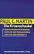 Die Krisenschaukel: Staatsverschuldung macht arbeitslos macht noch mehr Staatsverschuldung macht noch mehr Arbeitslose