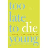 Nearly True Tales from a Life