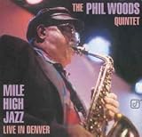 Mile High Jazz