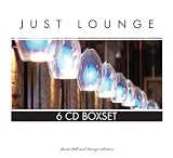 Revue Various Artists  / Just Lounge