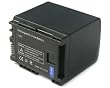 Canon BP-827 3000mAh Li-Ion Battery non-oem by Pexell
