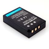 1700mAh Eurus BLS-1 BLS1 PS-BLS1 Li-Ion BATTERY for OLYMPUS E-400 / E400 E-410 / E410 Digital Camera