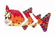 Doggy Hoots Crackler Original Catfish