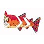 Doggy Hoots Crackler Original Catfish