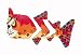 Doggy Hoots Crackler Original Catfish