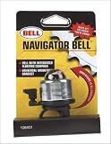 Bell Sports #109436 Bike Bell Compass by BELL SPORTS INC