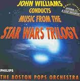 Starwars-Music - Ost, Williams, Bpo