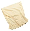 Especially For Baby - Terry Changing Table Cover - Yellow