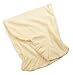 Especially For Baby - Terry Changing Table Cover - Yellow