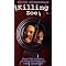 "Bang! You're dead!" -crime flicks!