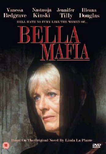 Childrens Toyshop  DVD : Bella Mafia [2005]