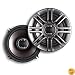 Polk Audio DB521 5.25-Inch Coaxial Speakers (Pair, Silver)