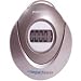 Target Fitness PEDOmini Pedometer Step Counter