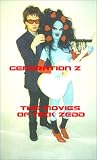 Generation Z - The Movies Of Nick Zedd [VHS]