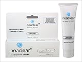 Neaclear Liquid Oxygen 1% Hydrocortisone Cream 2 oz.
