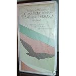Conversations with Werner Erhard Cassette Vol 1 book cover
