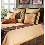 IMAGE OF Spring Eleven Piece Bedding Set (King)