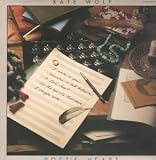 POETS HEART LP US KALEIDOSCOPE 1985