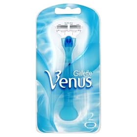 Gillette Venus Women's Razor - 2 Pack