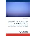 STUDY OF THE PLANETARY BOUNDARY LAYER: USING RADAR WIND PROFILER AND OZONE MONITORING DATA IN NORTHERN CALIFORNIA by Kevin Rosser