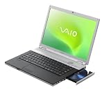 Sony -FZ21S 39,1 cm (15,4 Zoll) WXGA Notebook (Intel Core 2 Duo T7500, 2GB RAM, 200GB HDD, NVidia GeForce 8600M GS, Blu Ray, Vista Premium) Sony -FZ21S 39,1 cm (15,4 Zoll) WXGA Notebook (Intel Core 2 Duo T7500, 2GB RAM, 200GB HDD, NVidia GeForce 8600M GS, Blu Ray, Vista Premium)