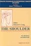 Master Techniques in Orthopaedic Surgery on CD-ROM: The Shoulder