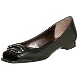 Circa Joan & David Women's Papua Peep Toe Flat