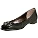 Circa Joan & David Women's Papua Peep Toe Flat