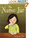 The Name Jar