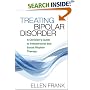 Treating Bipolar Disorder: A Clinician's Guide to Interpersonal and Social Rhythm Therapy (Guides to Individualized Evidence-Based Treatment)