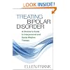 Treating Bipolar Disorder: A Clinician's Guide to Interpersonal and Social Rhythm Therapy (Guides to Individualized Evidence-Based Treatment)
