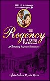 Francesca (Regency Rakes)